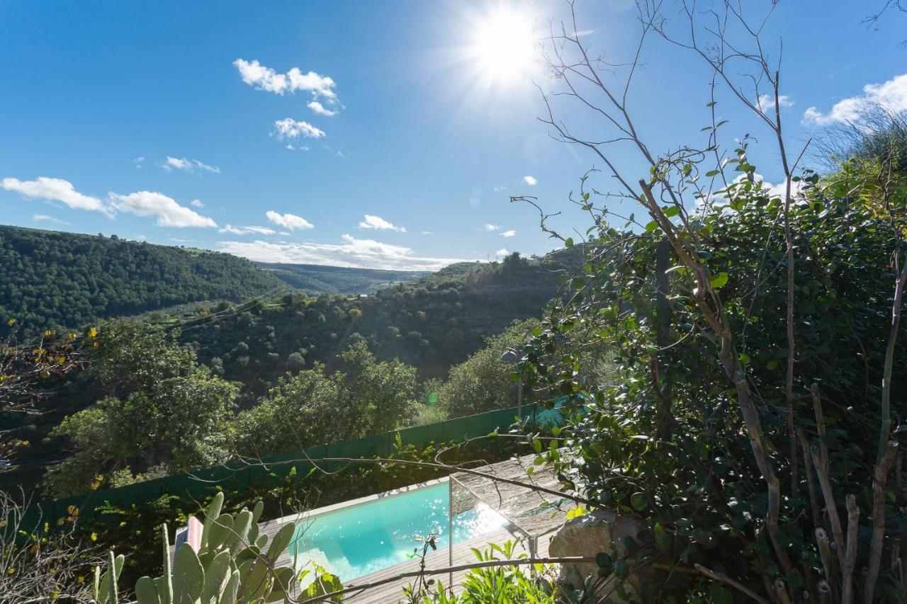 רגוזה Innesti B&B מראה חיצוני תמונה
