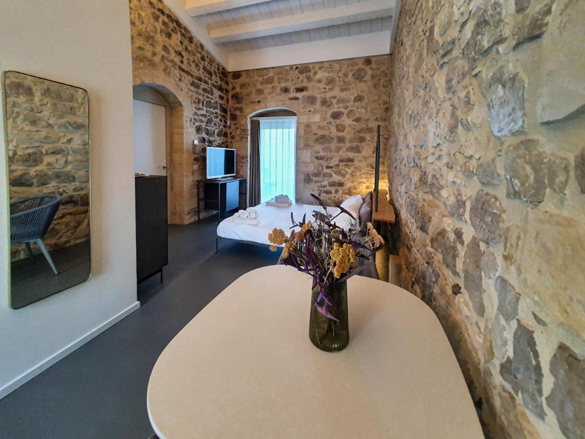 רגוזה Innesti B&B מראה חיצוני תמונה