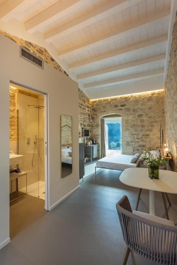 רגוזה Innesti B&B מראה חיצוני תמונה